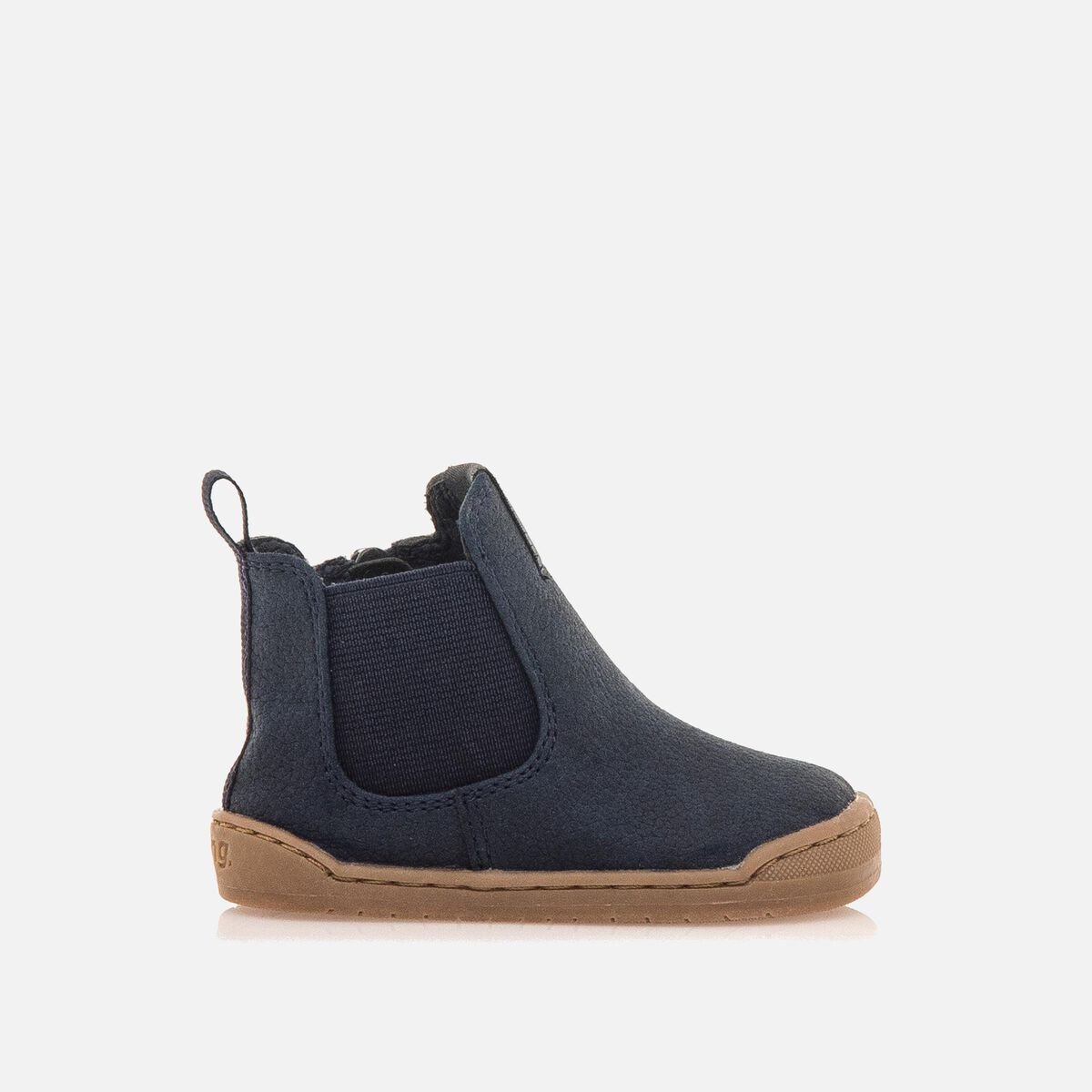 ﻿mtng Compra FREE BABY azul 58894 NiñOs NiñA Calzado Botines Venta caliente