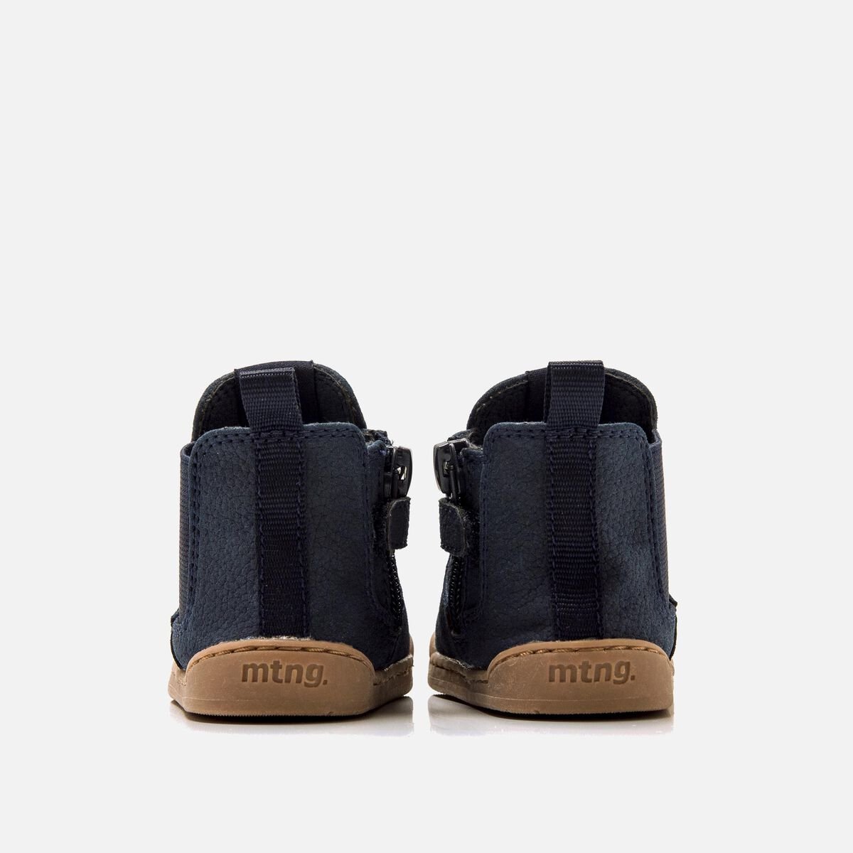 ﻿mtng Compra FREE BABY azul 58894 NiñOs NiñA Calzado Botines Venta caliente