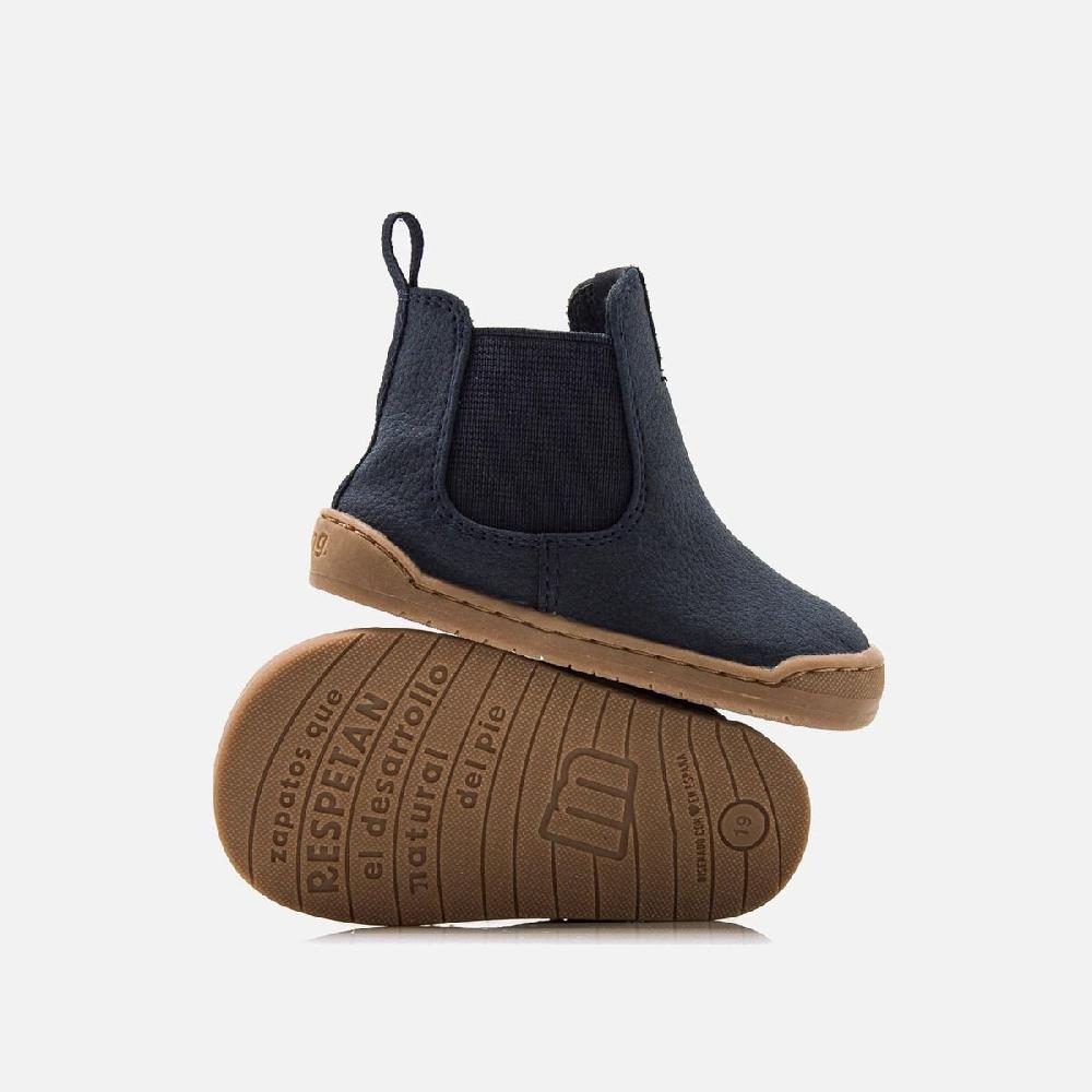 ﻿mtng Compra FREE BABY azul 58894 NiñOs NiñA Calzado Botines Venta caliente