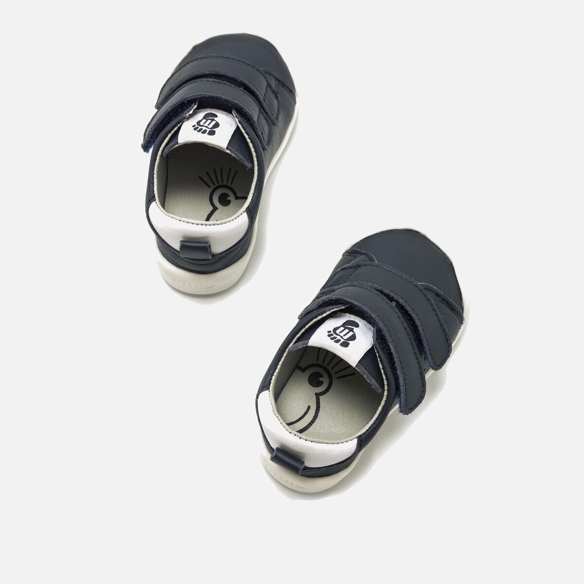 ﻿mtng Compra FREE BABY azul 55992 NiñOs Calzado Zapatillas En oferta
