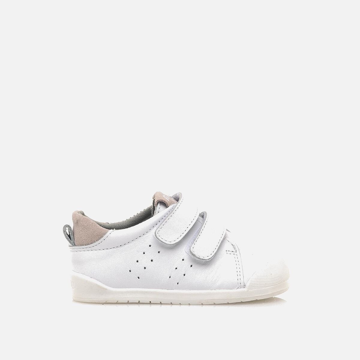 ﻿mtng Compra FREE BABY blanco 55993 NiñOs NiñA Calzado Zapatillas