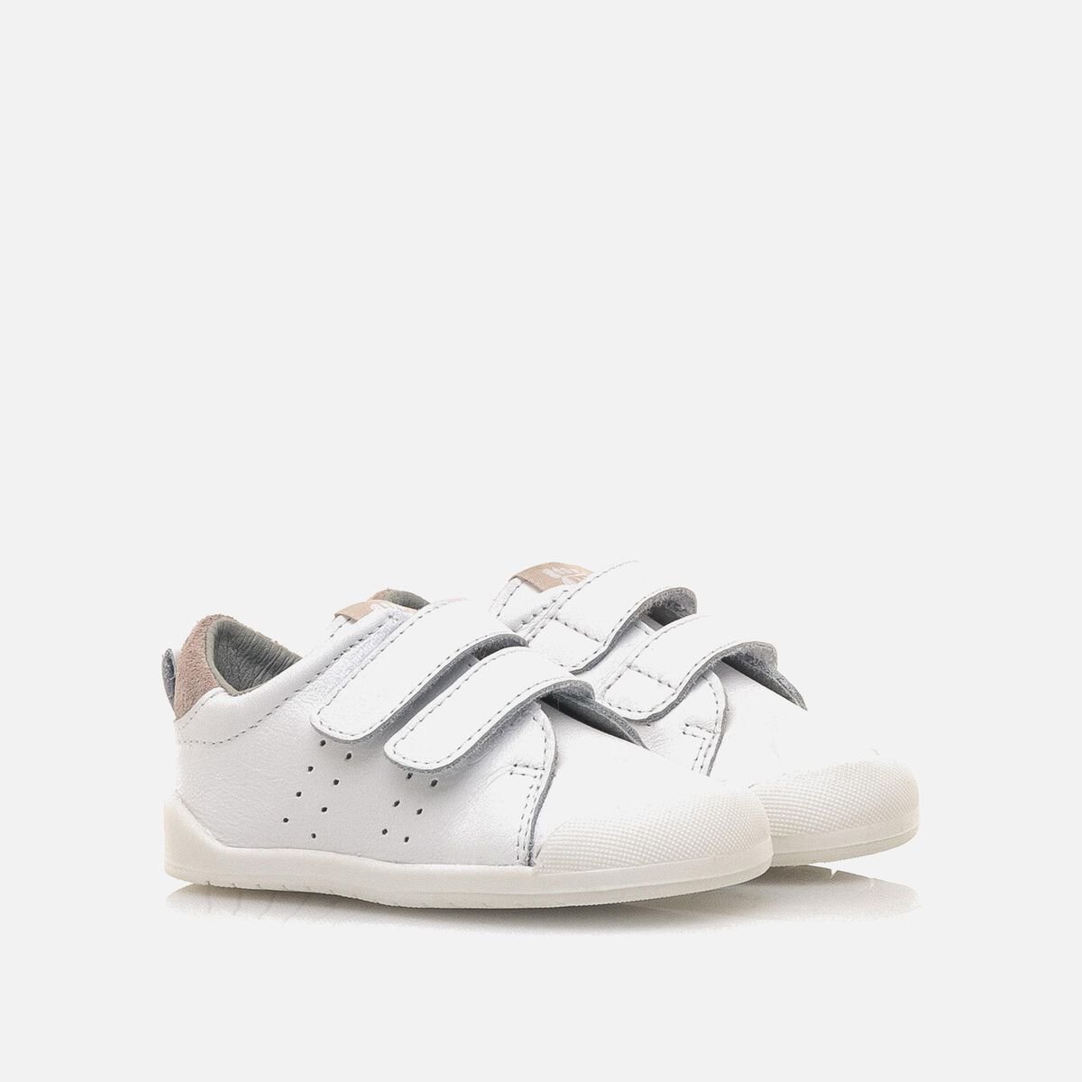 ﻿mtng Compra FREE BABY blanco 55993 NiñOs NiñA Calzado Zapatillas Gran oferta