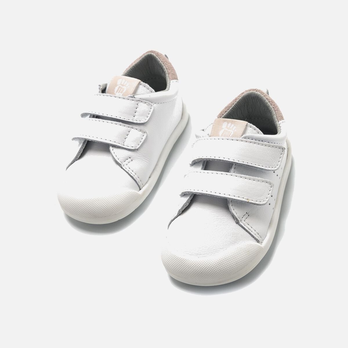 ﻿mtng Compra FREE BABY blanco 55993 NiñOs NiñA Calzado Zapatillas Gran oferta