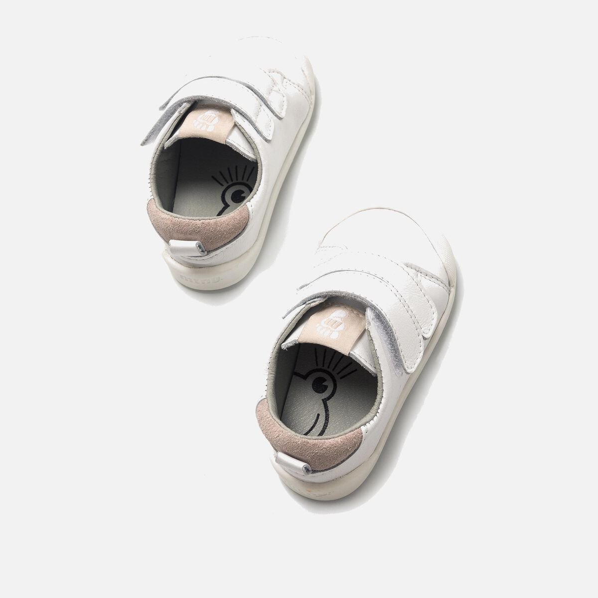 ﻿mtng Compra FREE BABY blanco 55993 NiñOs NiñA Calzado Zapatillas Gran oferta