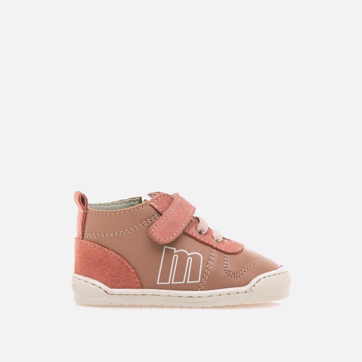 ﻿mtng Compra FREE BABY rosa 59475 NiñOs NiñA Calzado Botines
