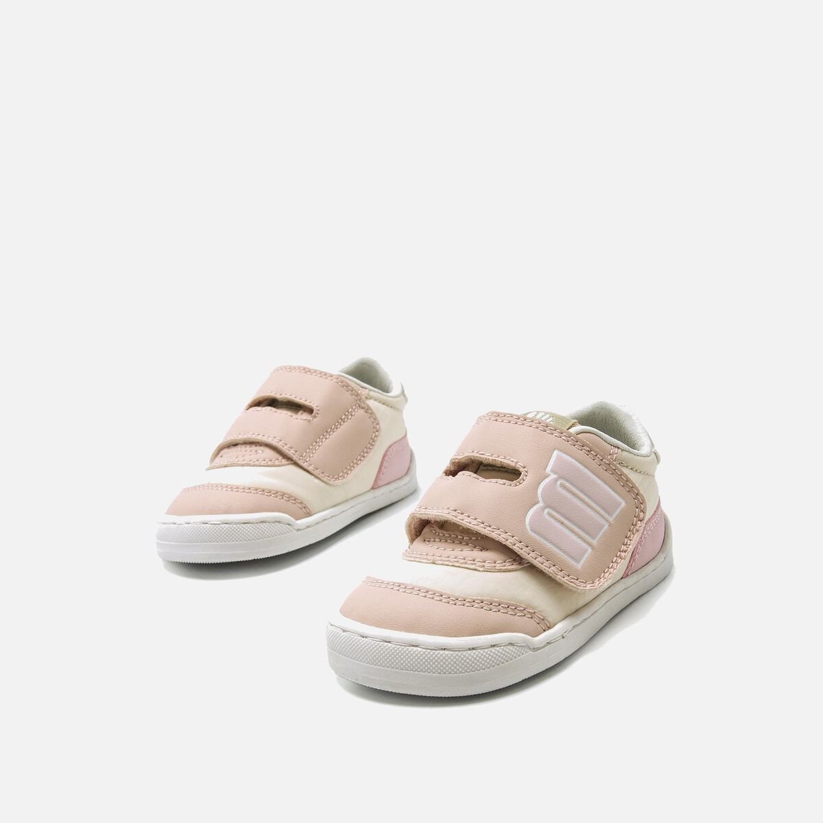 ﻿mtng Compra FREE BABY rosa 59551 NiñOs NiñA Calzado Zapatillas Rebajas de fábrica
