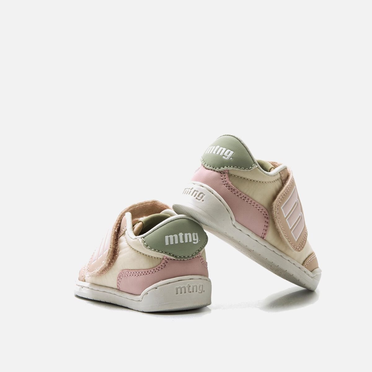 ﻿mtng Compra FREE BABY rosa 59551 NiñOs NiñA Calzado Zapatillas Rebajas de fábrica