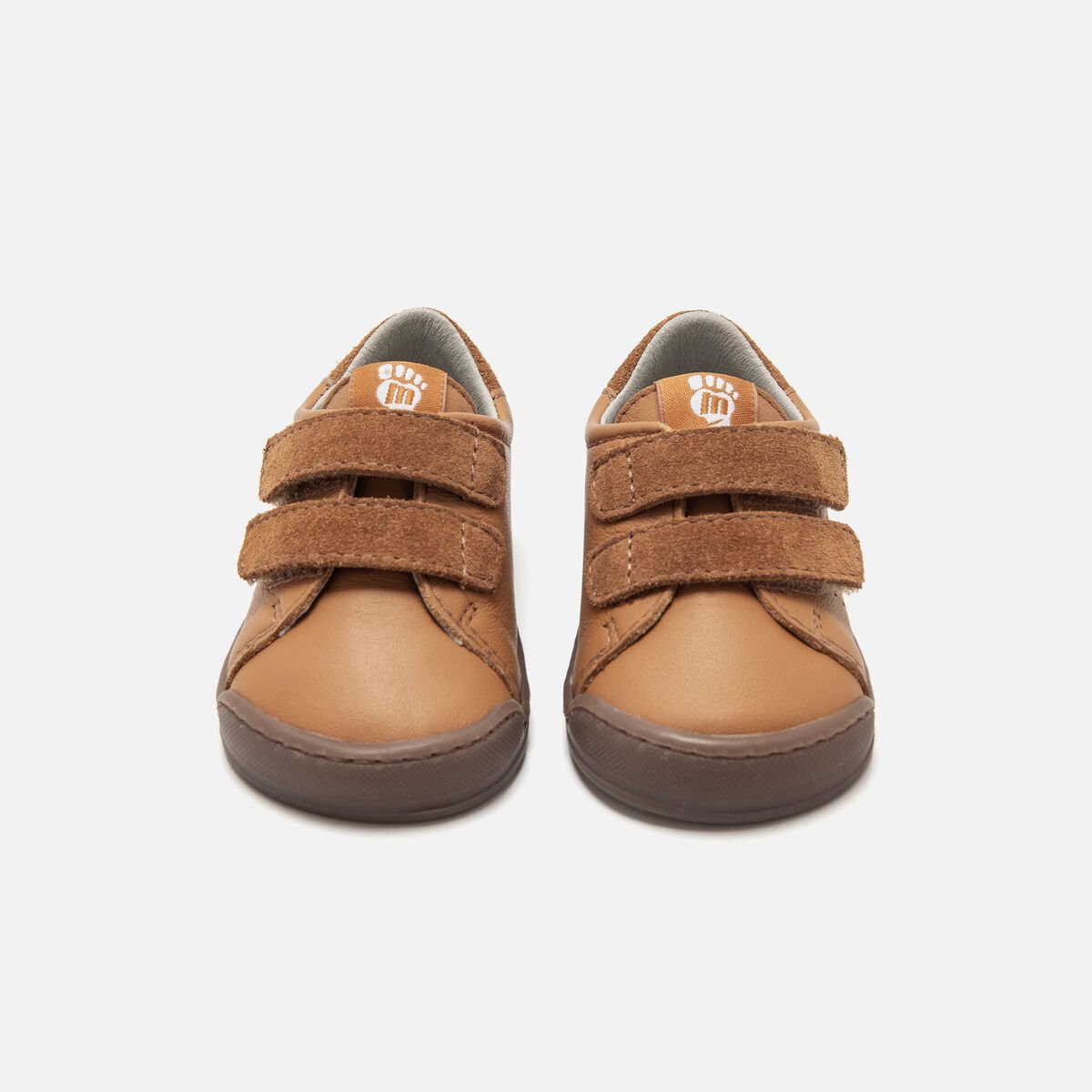 ﻿mtng Compra FREE BABY marron 57706 NiñOs Calzado Zapatillas Los más vendidos