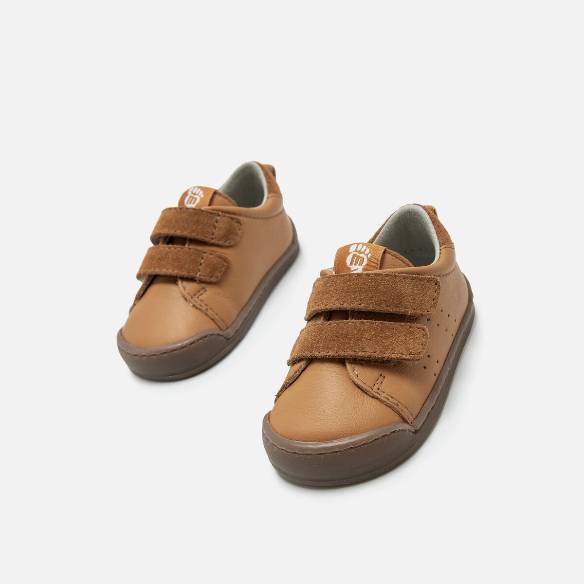 ﻿mtng Compra FREE BABY marron 57706 NiñOs Calzado Zapatillas Los más vendidos