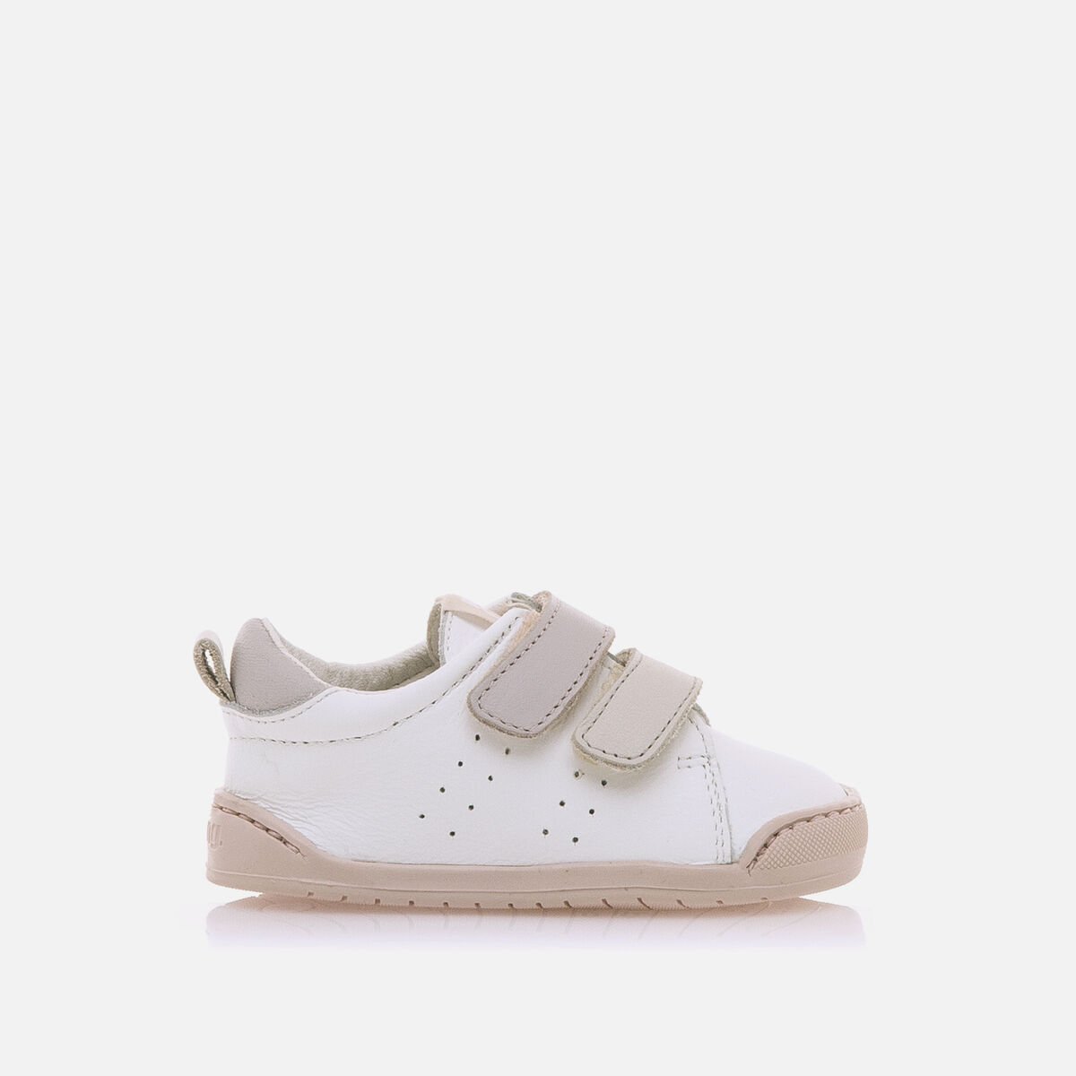 ﻿mtng Compra FREE BABY blanco 56493 NiñOs NiñA Calzado Zapatillas Ventas relámpago