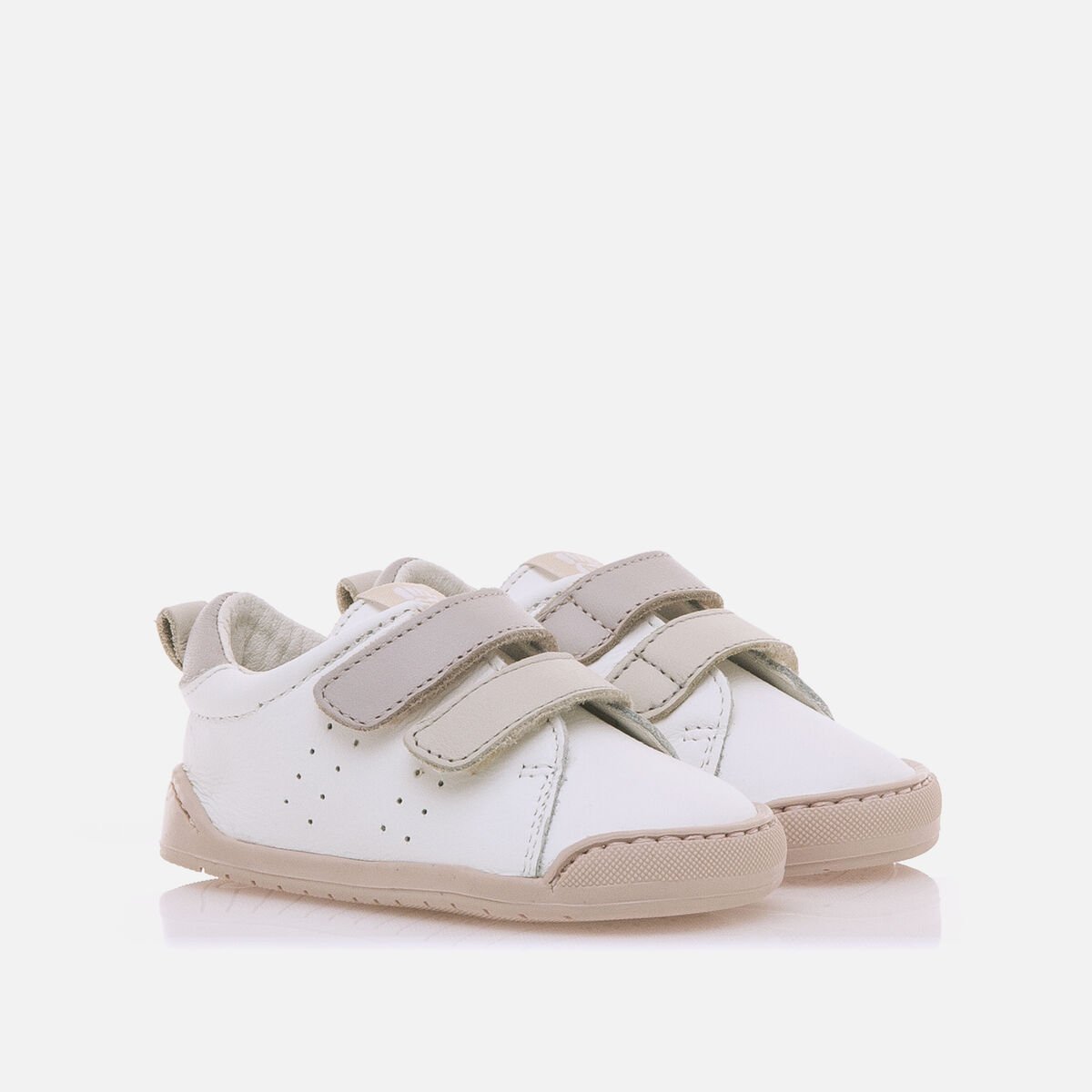 ﻿mtng Compra FREE BABY blanco 56493 NiñOs NiñA Calzado Zapatillas Ventas relámpago