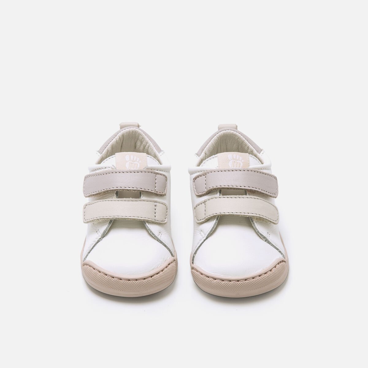 ﻿mtng Compra FREE BABY blanco 56493 NiñOs NiñA Calzado Zapatillas Ventas relámpago