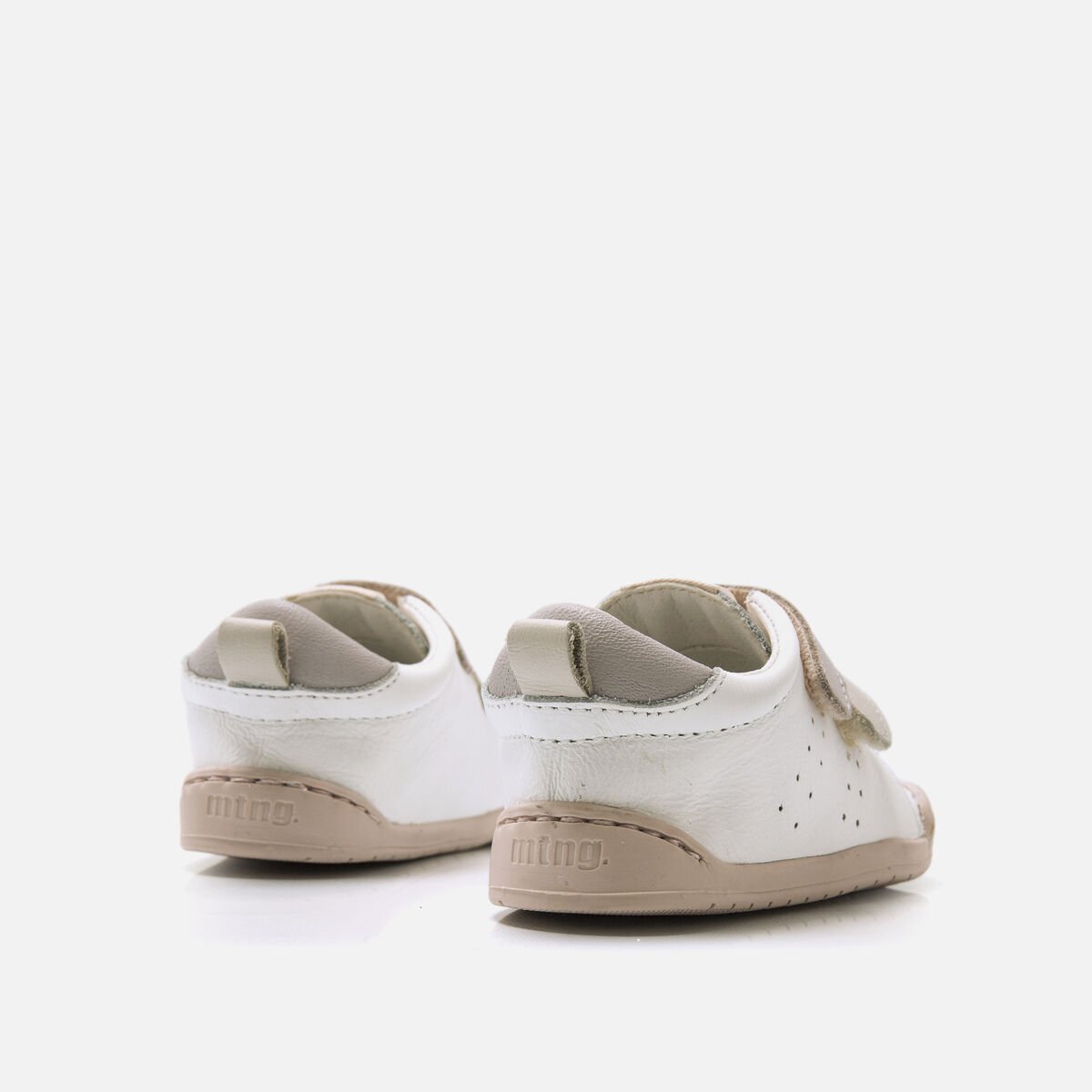 ﻿mtng Compra FREE BABY blanco 56493 NiñOs NiñA Calzado Zapatillas Ventas relámpago