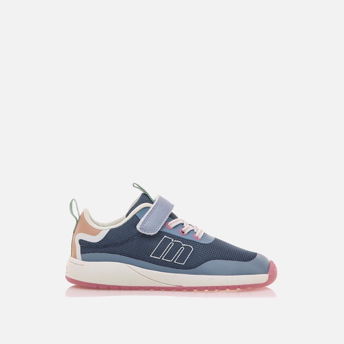 ﻿mtng Compra FREE azul 59445 NiñOs Calzado Zapatillas