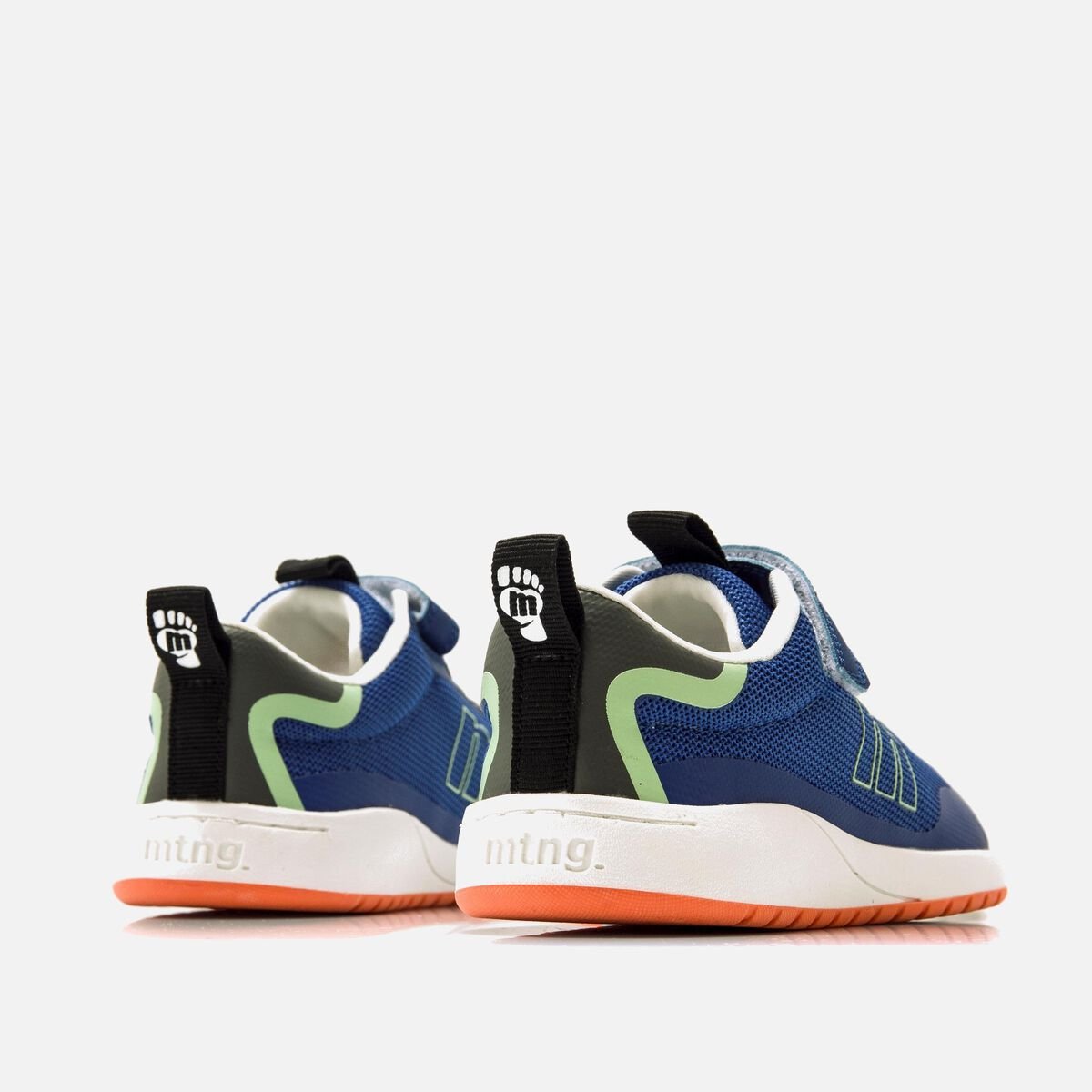 ﻿mtng Compra FREE azul 59447 NiñOs Calzado Zapatillas Mejor oferta