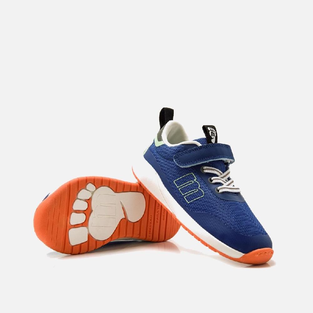 ﻿mtng Compra FREE azul 59447 NiñOs Calzado Zapatillas Mejor oferta