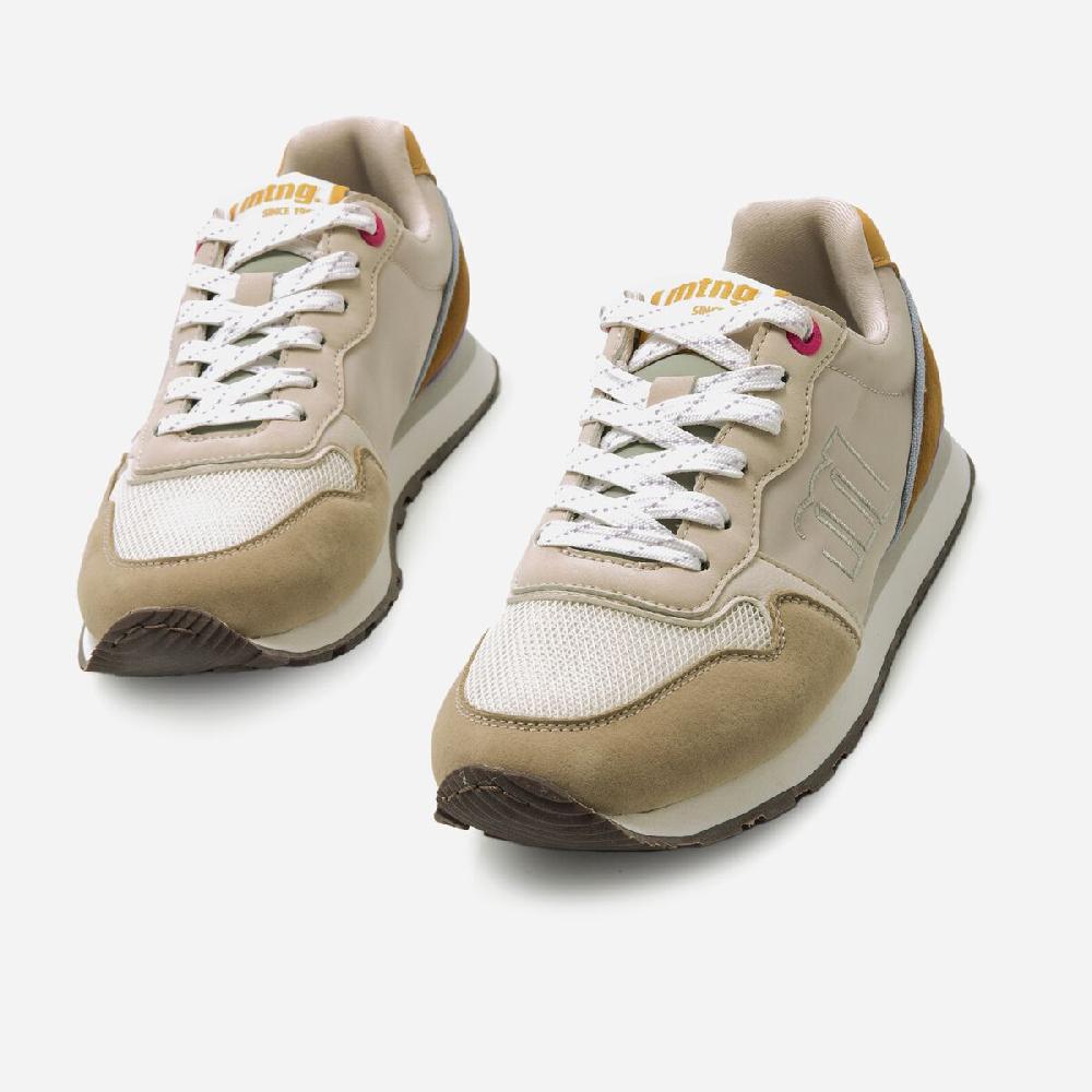 ﻿mtng Compra JOGGO CLASSIC marron 59659 Mujer Calzado Zapatillas Rebajas top