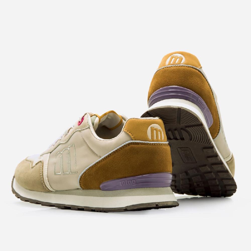 ﻿mtng Compra JOGGO CLASSIC marron 59659 Mujer Calzado Zapatillas Rebajas top