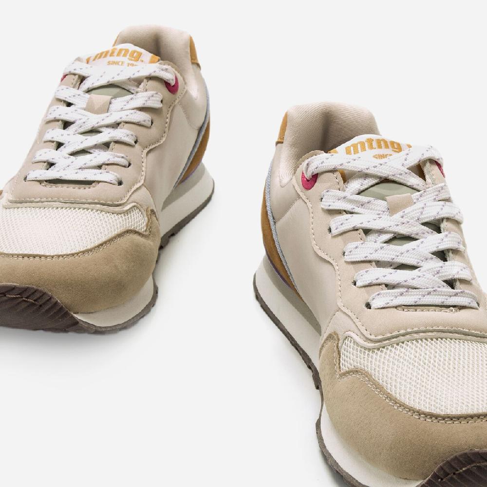 ﻿mtng Compra JOGGO CLASSIC marron 59659 Mujer Calzado Zapatillas Rebajas top