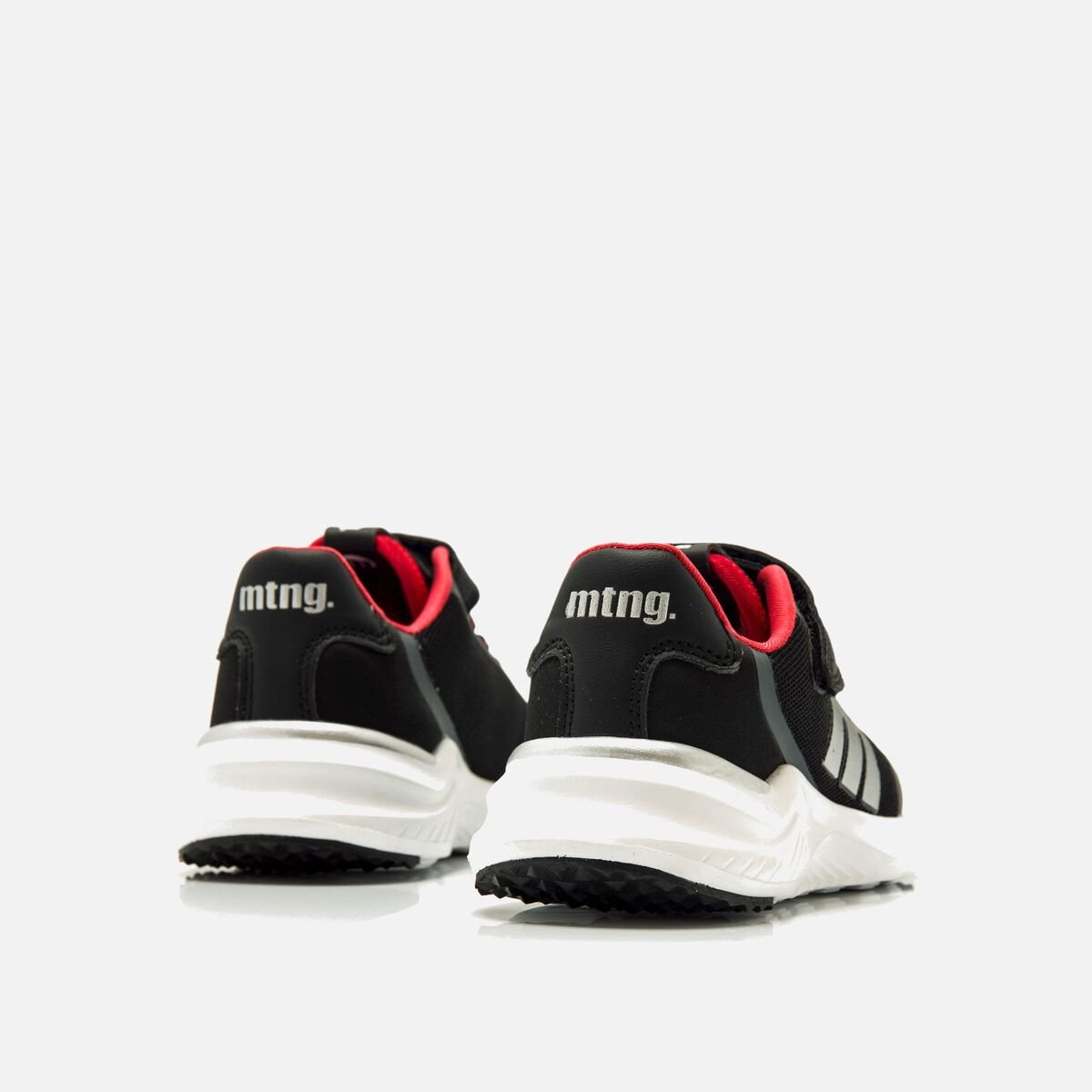 ﻿mtng Compra SOMO negro 60187 NiñOs Calzado Zapatillas Superdescuento
