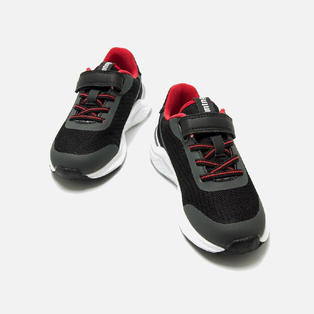﻿mtng Compra SOMO negro 60187 NiñOs Calzado Zapatillas Superdescuento