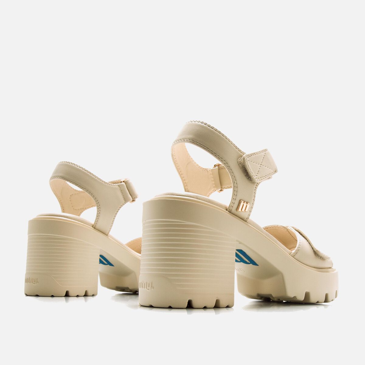 ﻿mtng Compra SABA beige 60370 Mujer Calzado Sandalias De TacóN Envío internacional gratuito