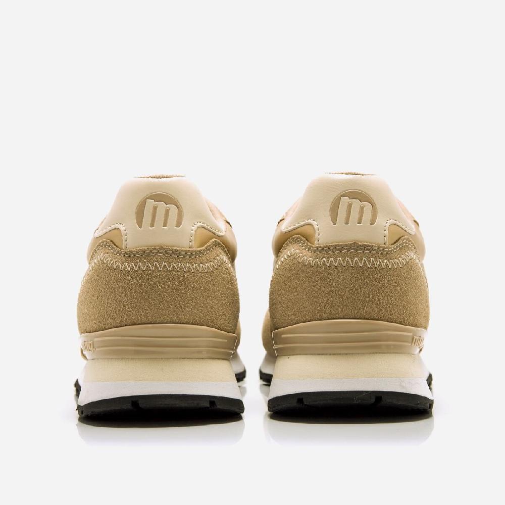 ﻿mtng Compra JOGGO CLASSIC beige 60416 Mujer Calzado Zapatillas Descuentos del mes