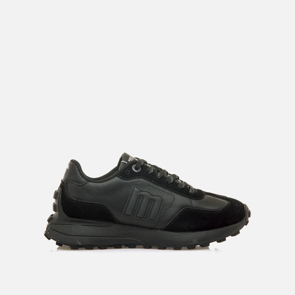 ﻿mtng Compra ZINC negro 59754 Mujer Calzado Zapatillas