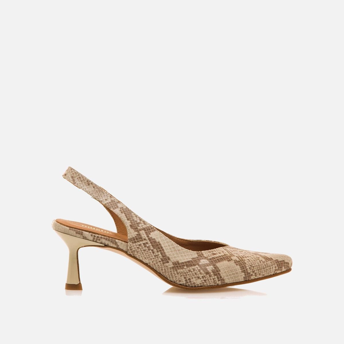 ﻿mtng Compra NINETTE marron 60601 Mujer Calzado Zapatos De TacóN