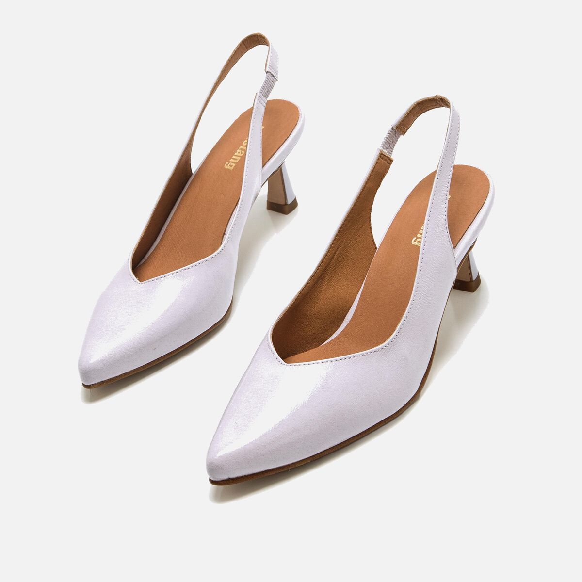 ﻿mtng Compra NINETTE morado 60600 Mujer Calzado Zapatos De TacóN Outlet