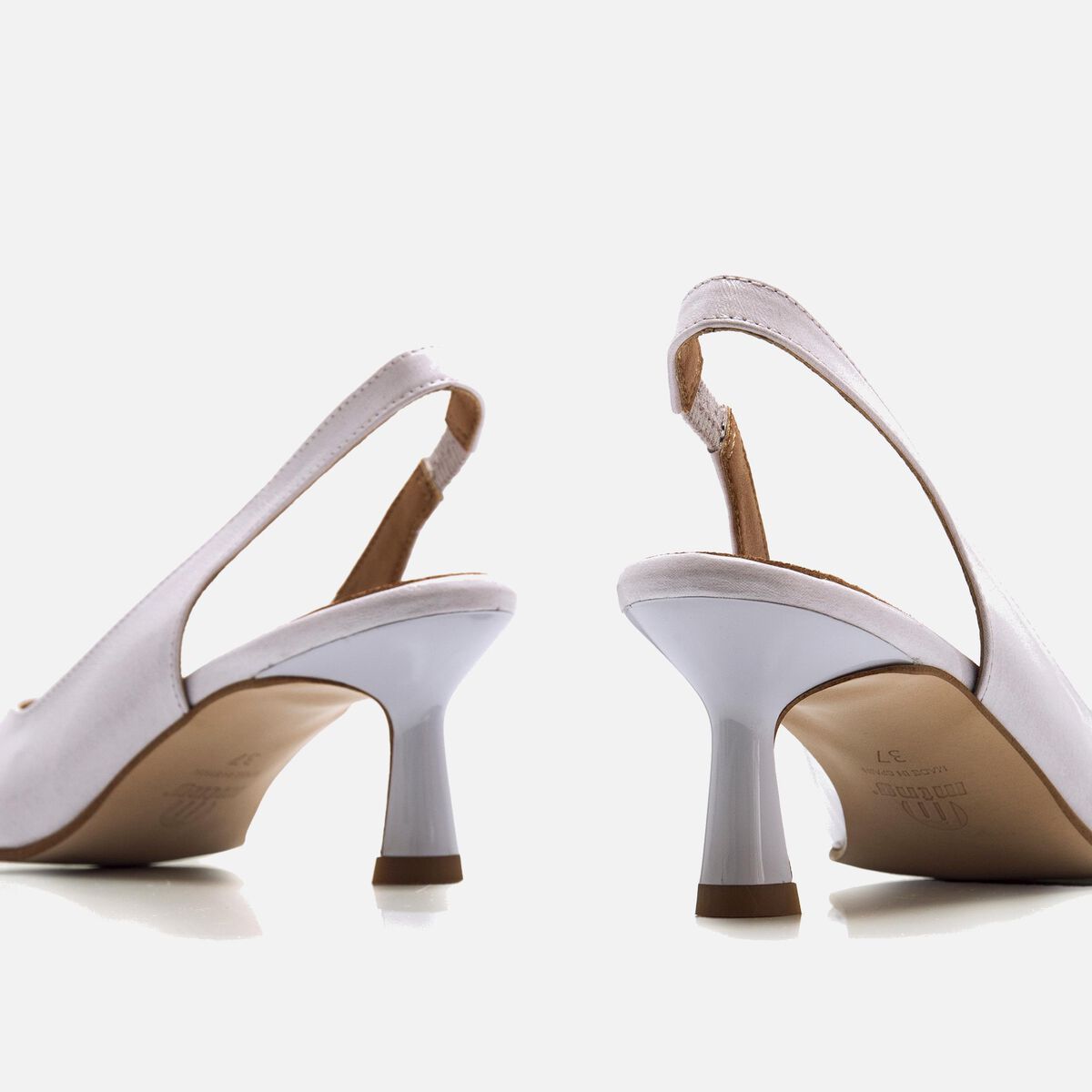 ﻿mtng Compra NINETTE morado 60600 Mujer Calzado Zapatos De TacóN Outlet