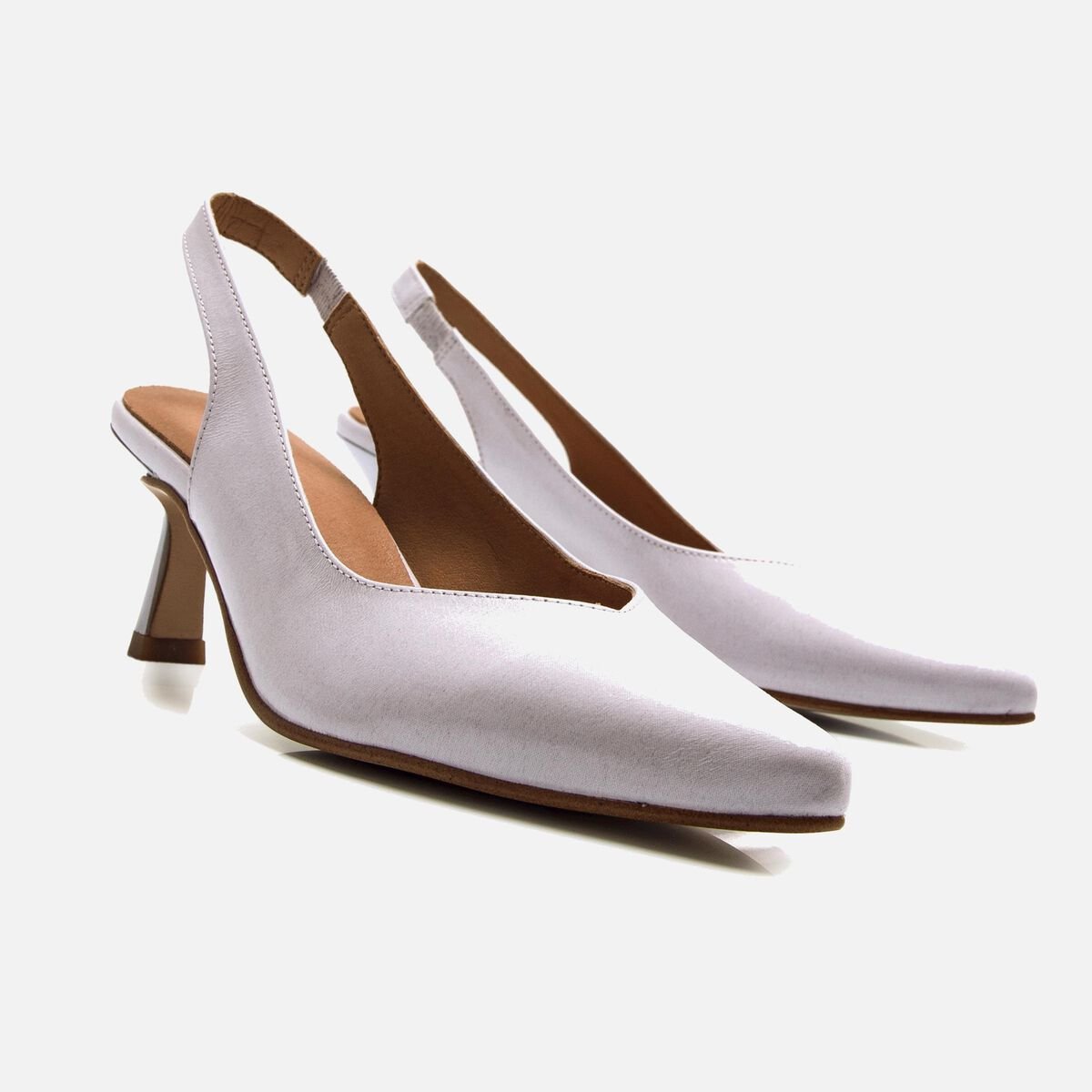 ﻿mtng Compra NINETTE morado 60600 Mujer Calzado Zapatos De TacóN Outlet