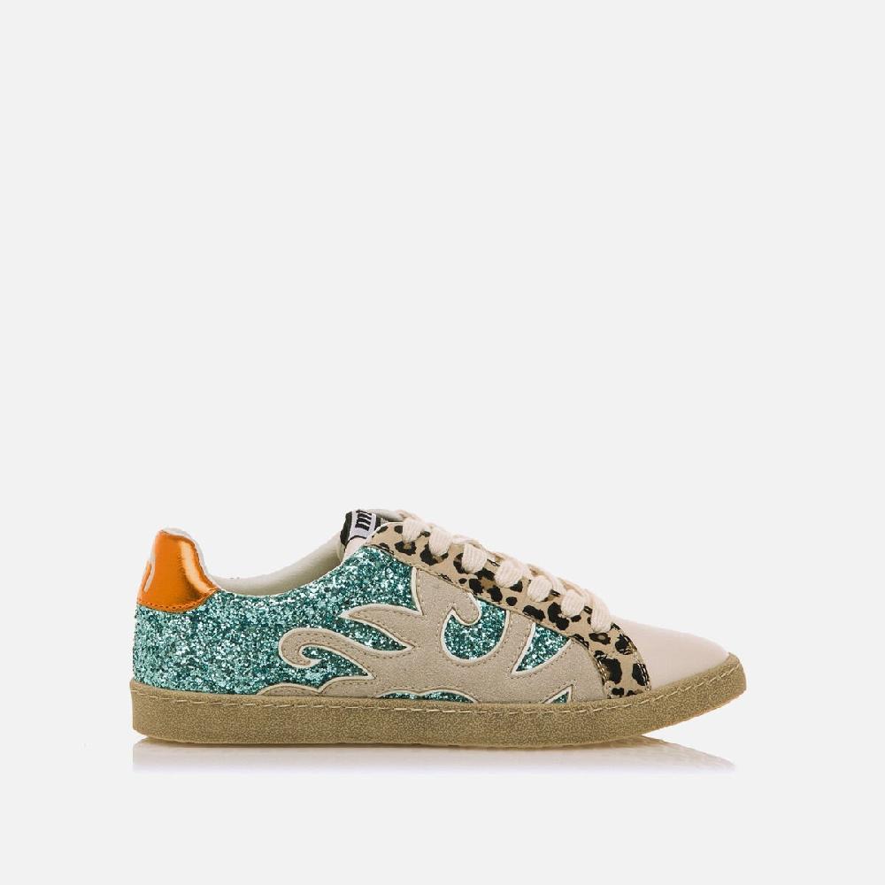 ﻿mtng Compra BOWIE azul 59671 Mujer Calzado Zapatillas