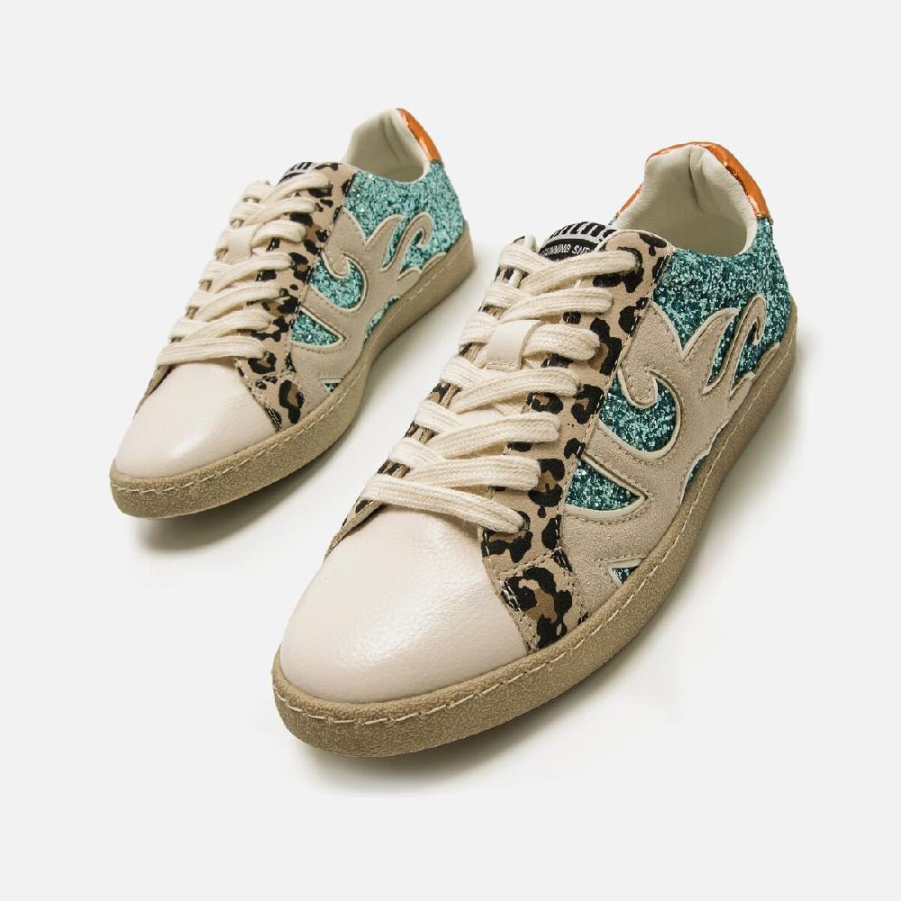 ﻿mtng Compra BOWIE azul 59671 Mujer Calzado Zapatillas Rebajas