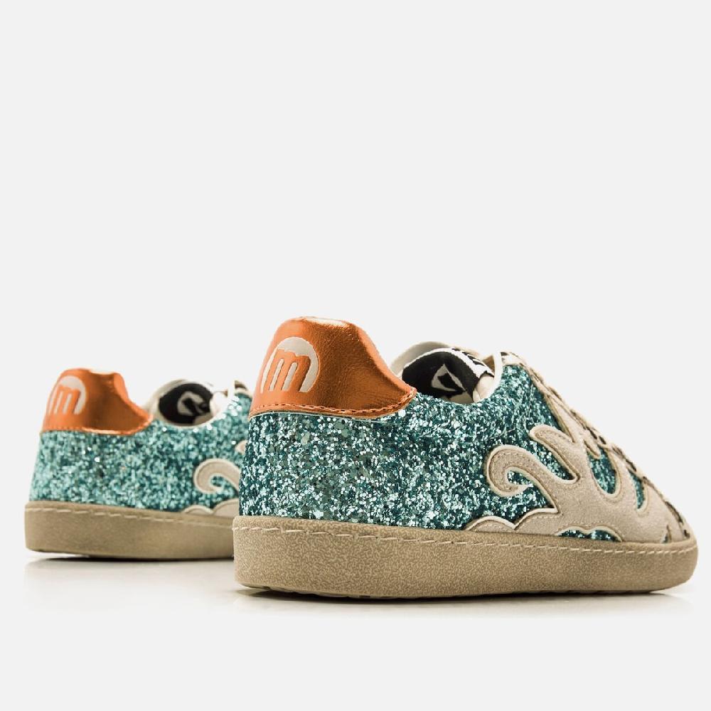 ﻿mtng Compra BOWIE azul 59671 Mujer Calzado Zapatillas Rebajas
