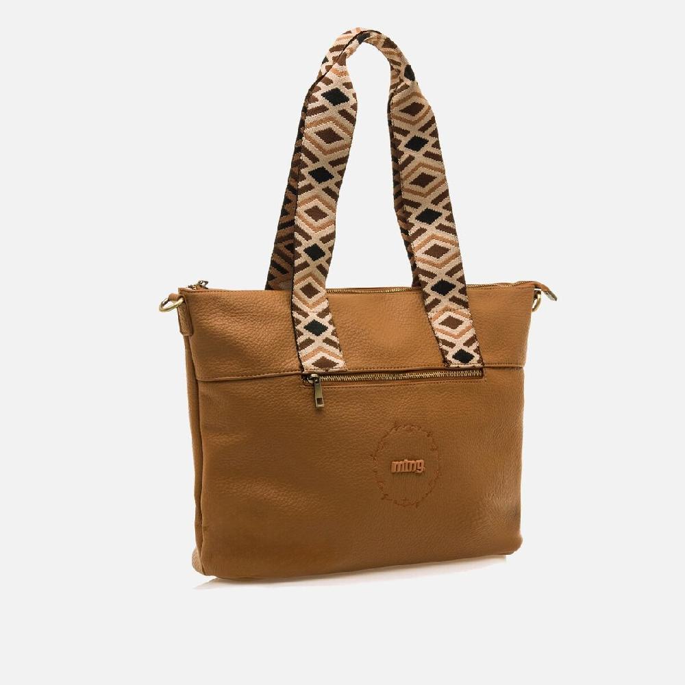 ﻿mtng Compra ADNA marron 59968 Mujer Accesorios Bolsos Ofertas