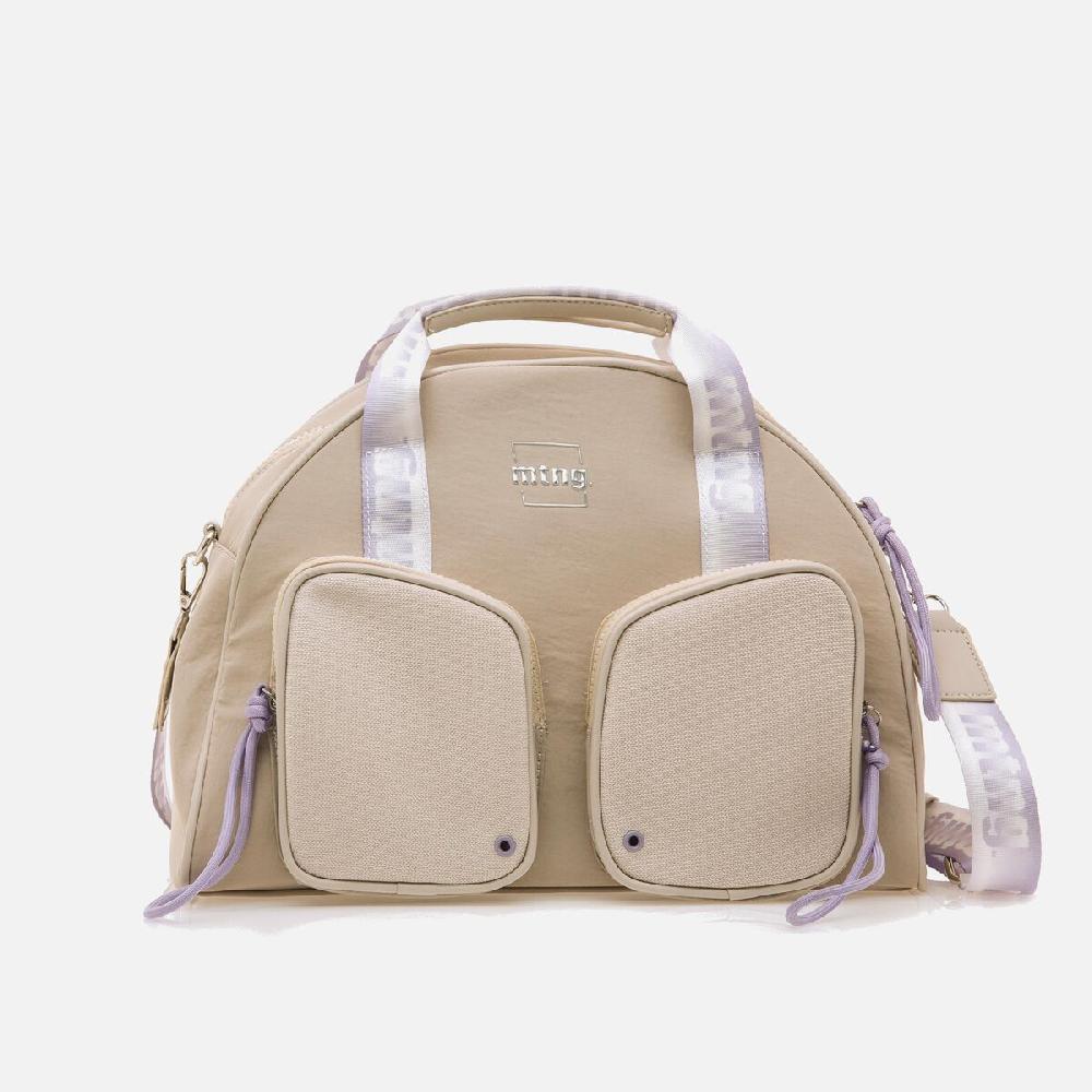 ﻿mtng Compra AERON beige 60056 Mujer Accesorios Bolsos