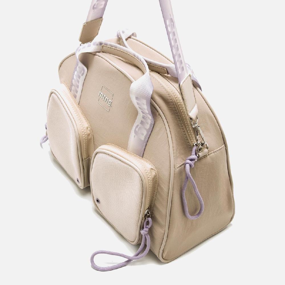 ﻿mtng Compra AERON beige 60056 Mujer Accesorios Bolsos Venta caliente