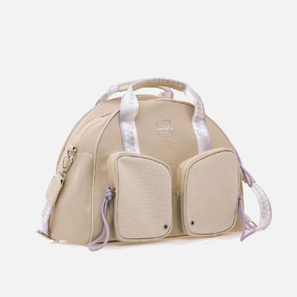 ﻿mtng Compra AERON beige 60056 Mujer Accesorios Bolsos Venta caliente