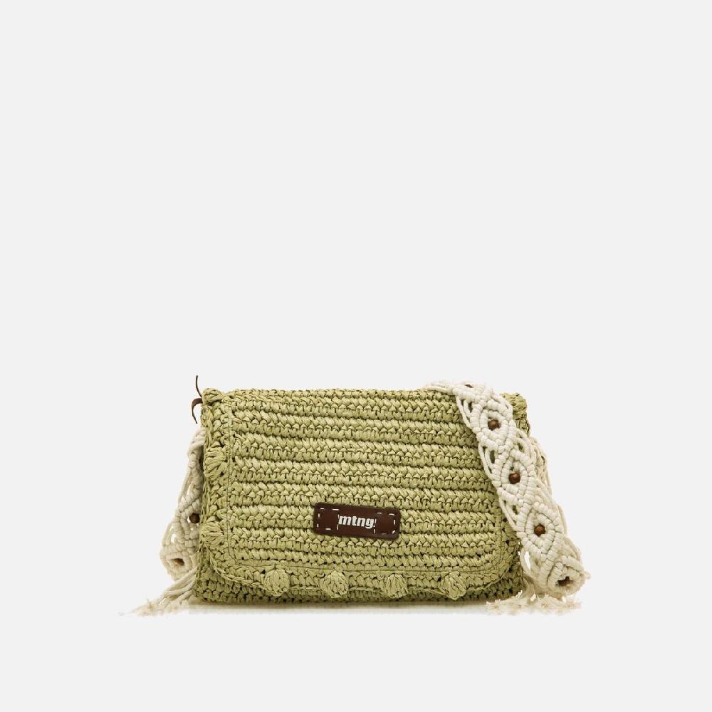﻿mtng Compra MAGGIE verde 60040 Mujer Accesorios Bandoleras