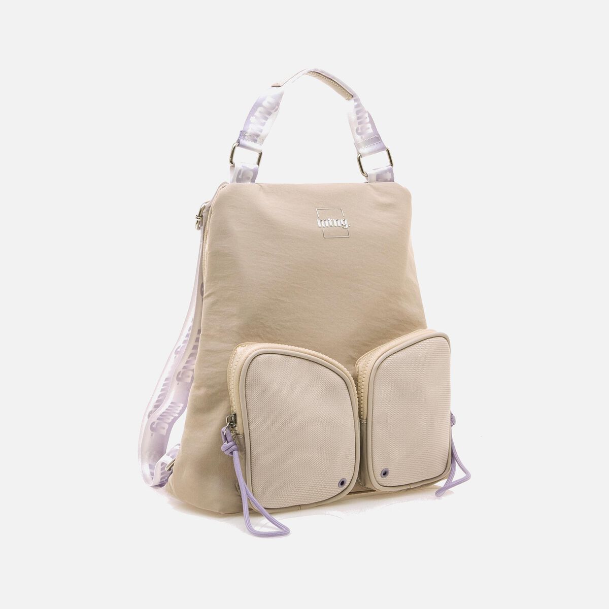 ﻿mtng Compra ALLEN beige 60053 Mujer Accesorios Mochilas Gran oferta