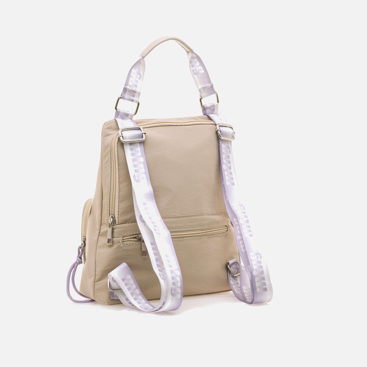 ﻿mtng Compra ALLEN beige 60053 Mujer Accesorios Mochilas Gran oferta