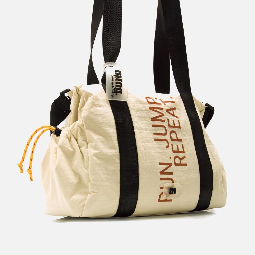 ﻿mtng Compra SELAH beige 60065 Mujer Accesorios Bolsos Ventas relámpago