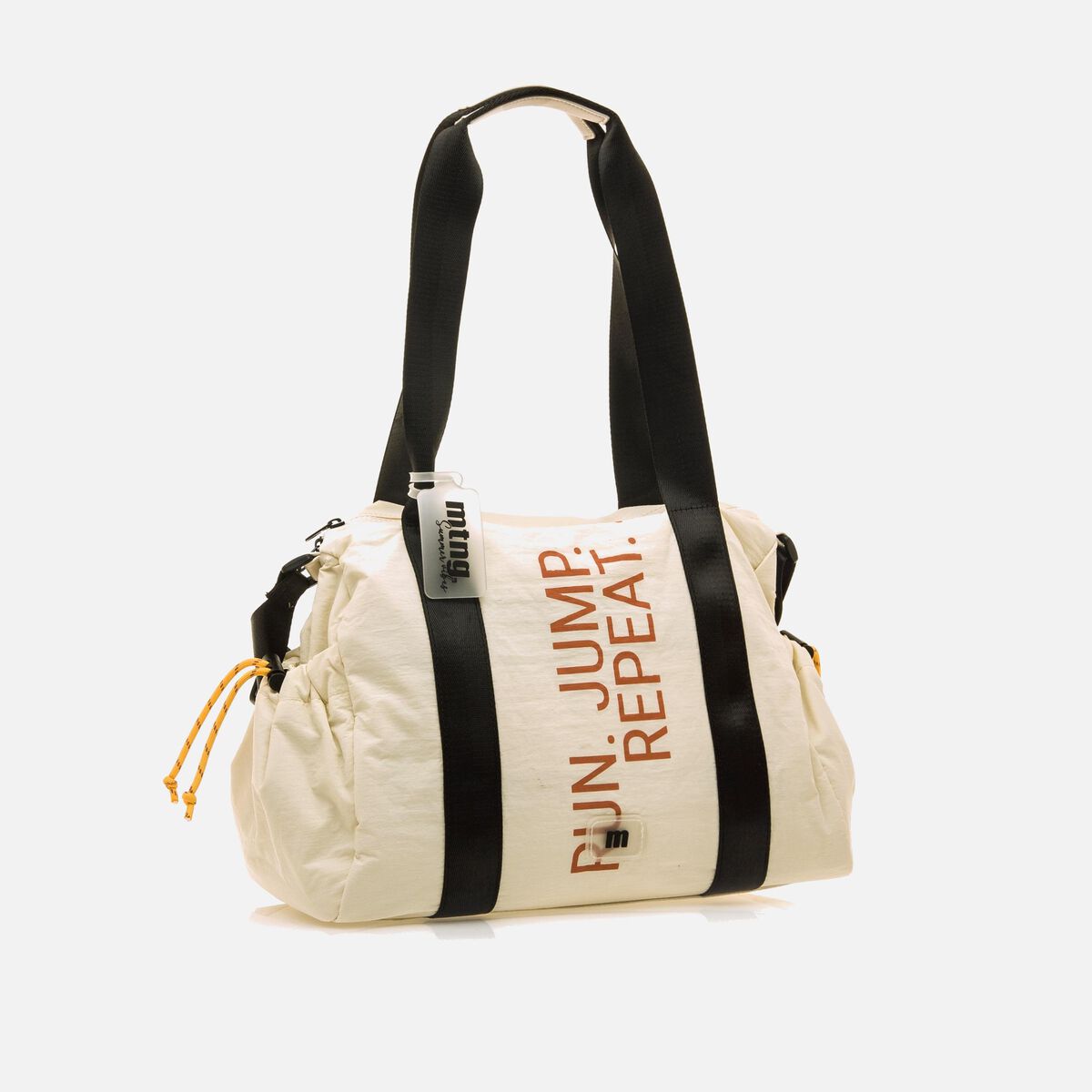 ﻿mtng Compra SELAH beige 60065 Mujer Accesorios Bolsos Ventas relámpago