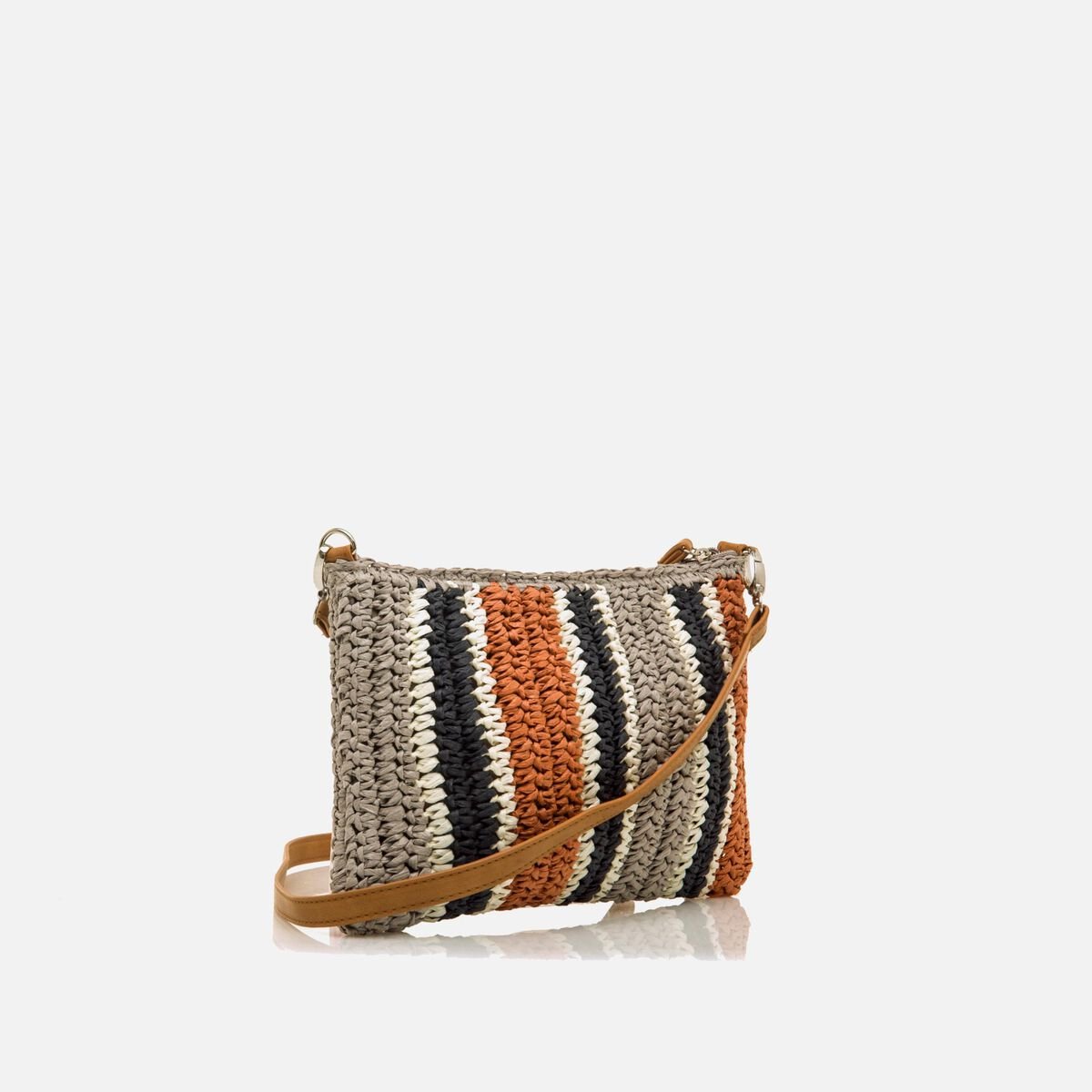 ﻿mtng Compra NAPEL gris 59987 Mujer Accesorios Bandoleras Descuento