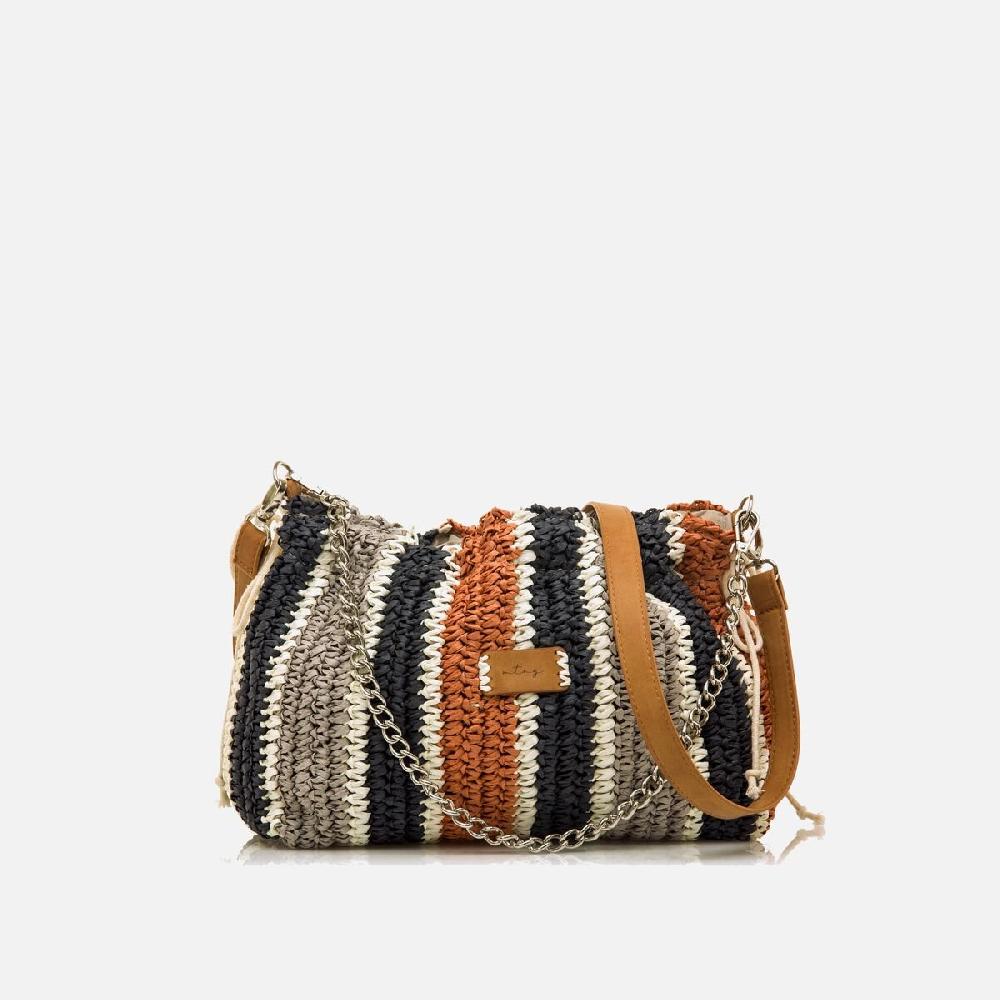 ﻿mtng Compra NIRA gris 59990 Mujer Accesorios Bolsos