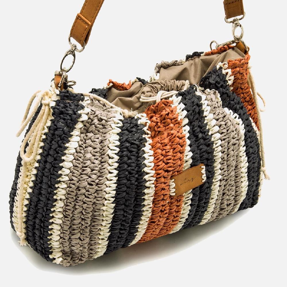 ﻿mtng Compra NIRA gris 59990 Mujer Accesorios Bolsos Tienda