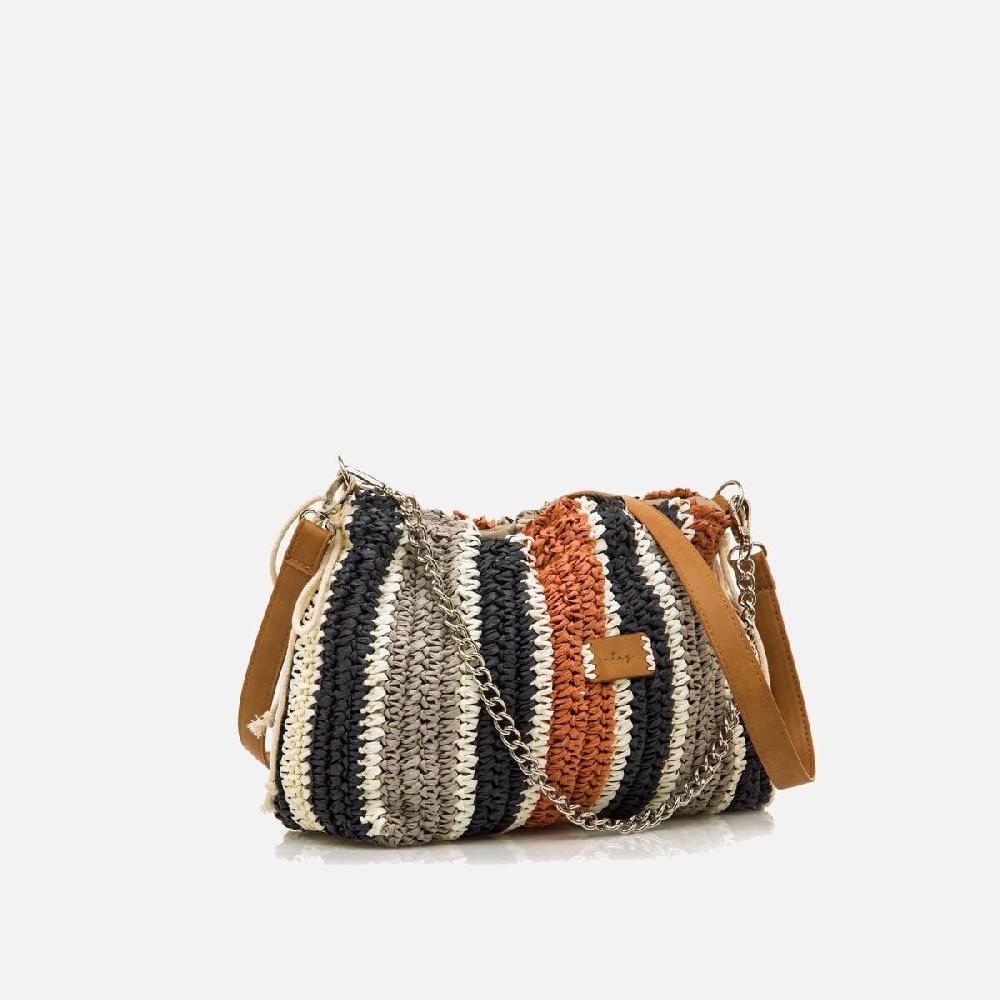 ﻿mtng Compra NIRA gris 59990 Mujer Accesorios Bolsos Tienda