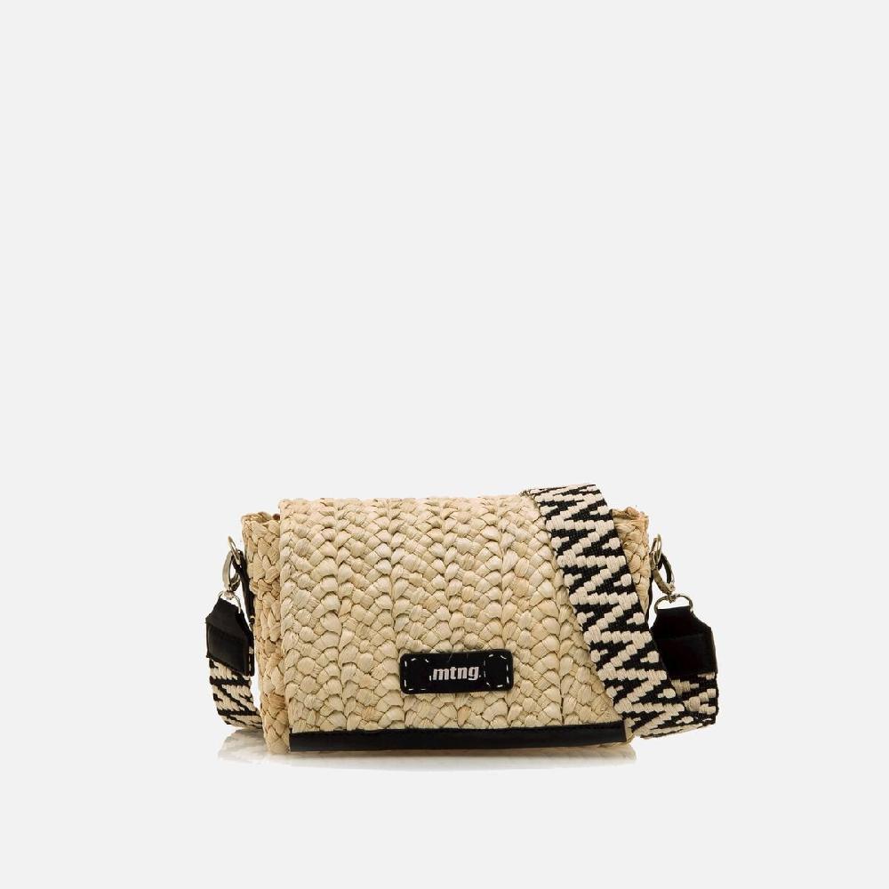 ﻿mtng Compra ELIAH negro 60019 Mujer Accesorios Bandoleras
