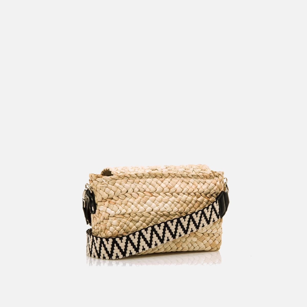 ﻿mtng Compra ELIAH negro 60019 Mujer Accesorios Bandoleras Tienda